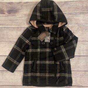 NWT Catimini coat size 3 girls